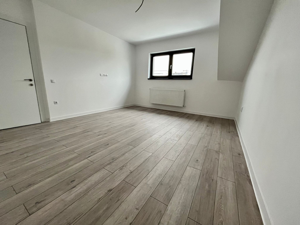 Apartament 2 camere - Decomadat - Zona Shopping City - La cheie
