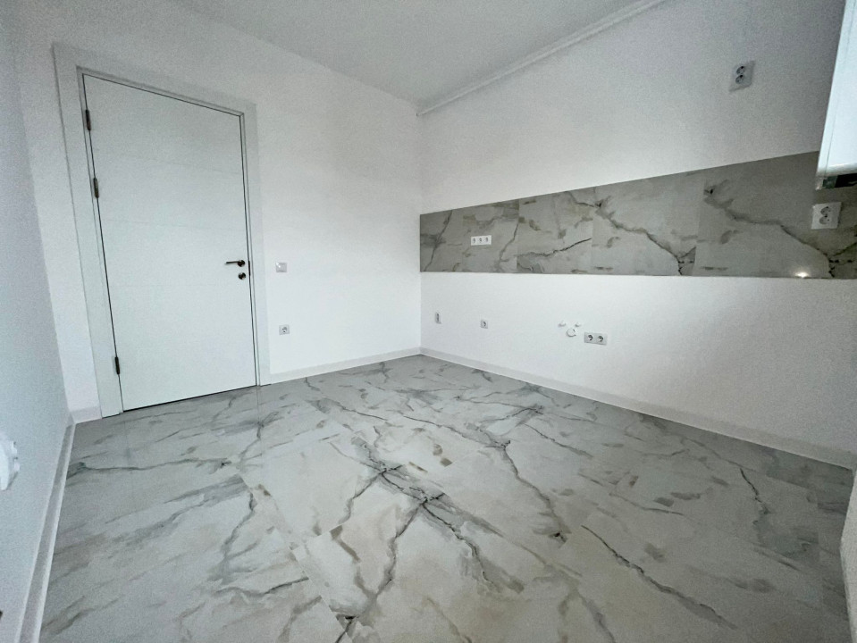Apartament 2 camere - Decomadat - Zona Shopping City - La cheie