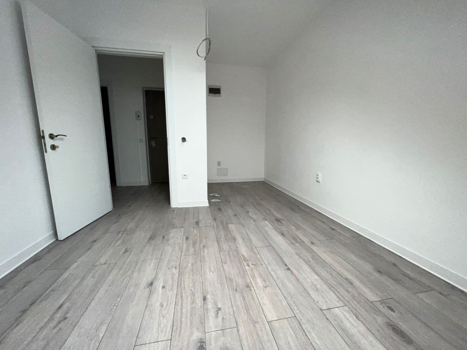 Apartament 2 camere - Decomadat - Zona Shopping City - La cheie