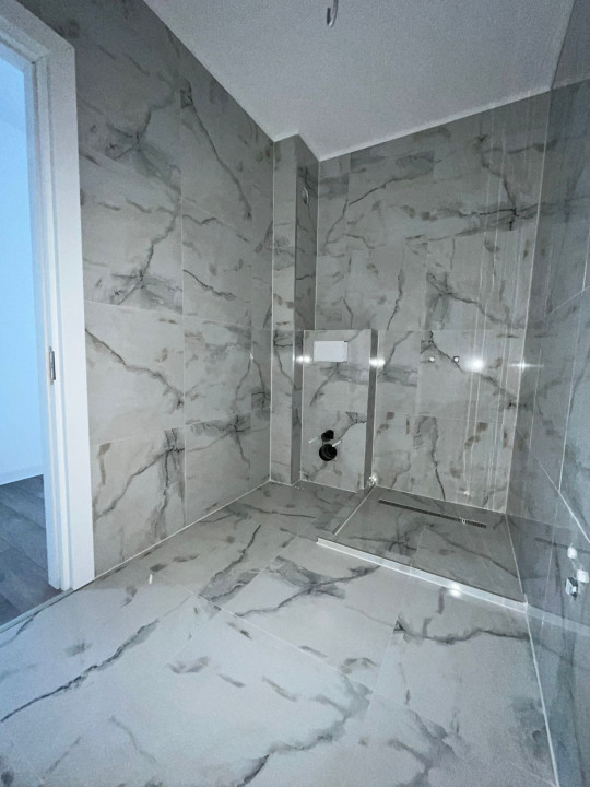 Apartament 2 camere - Decomadat - Zona Shopping City - La cheie