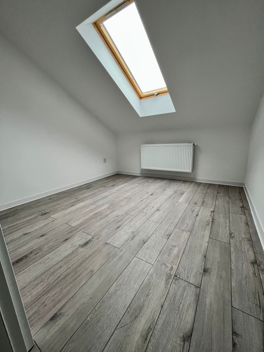 Apartament 2 camere - Decomadat - Zona Shopping City - La cheie