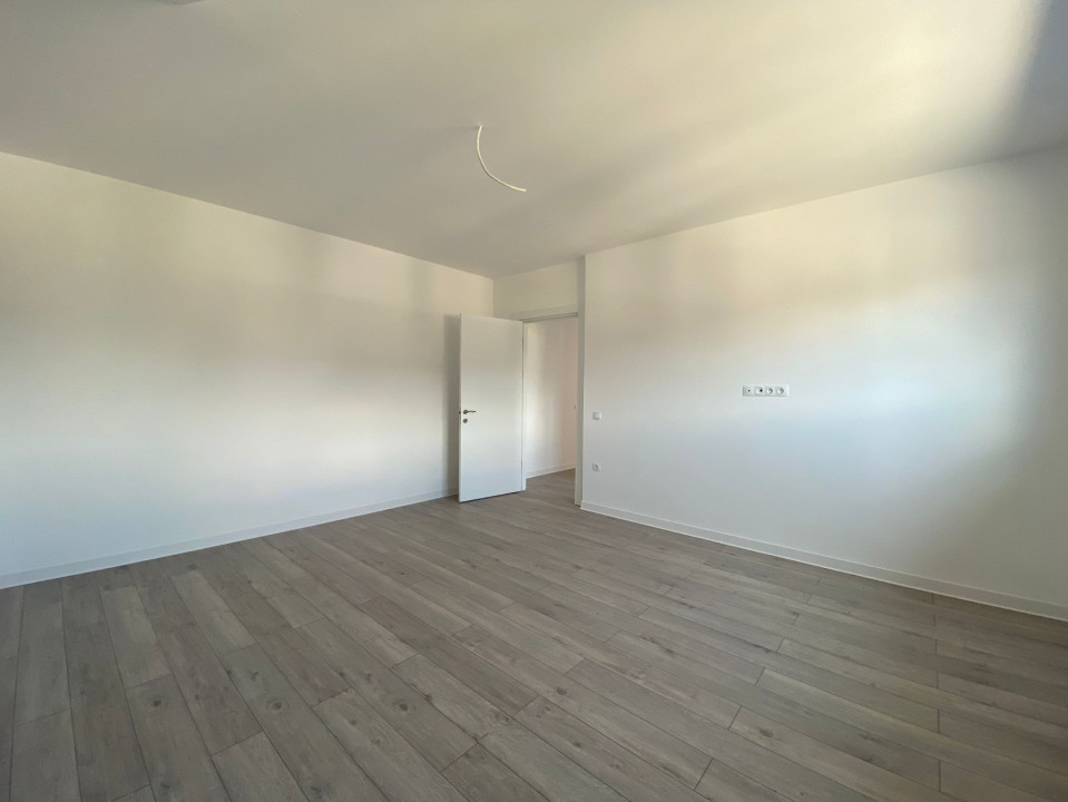 Apartament 2 camere - Decomadat - Zona Shopping City - La cheie