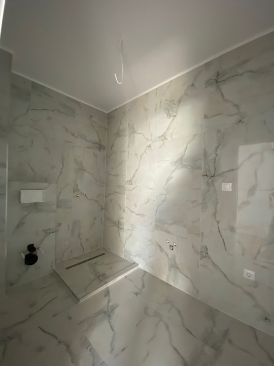 Apartament 2 camere - Decomadat - Zona Shopping City - La cheie