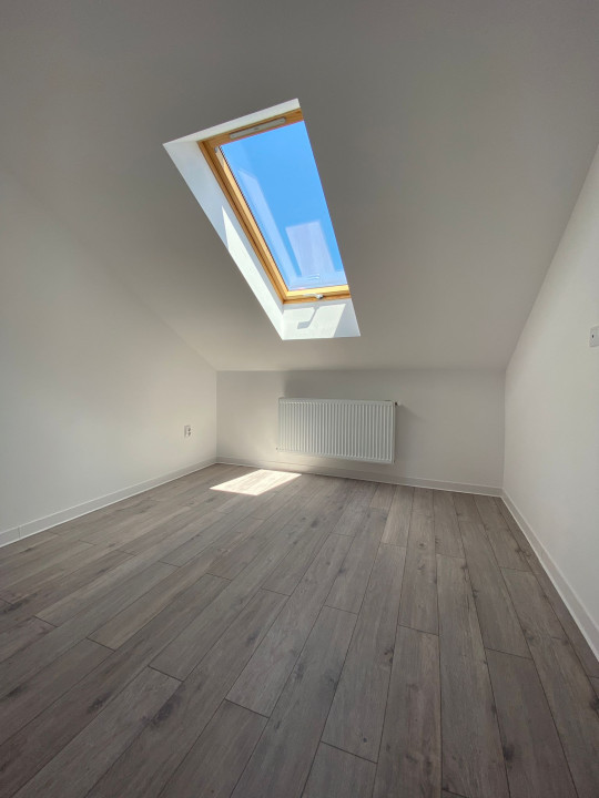 Apartament 2 camere - Decomadat - Zona Shopping City - La cheie