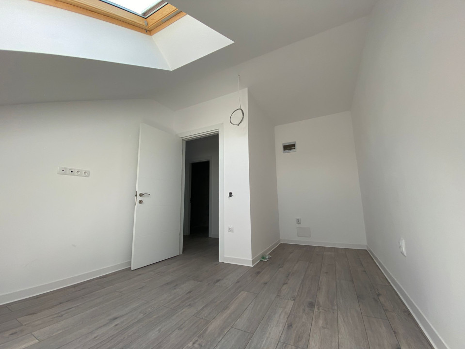Apartament 2 camere - Decomadat - Zona Shopping City - La cheie