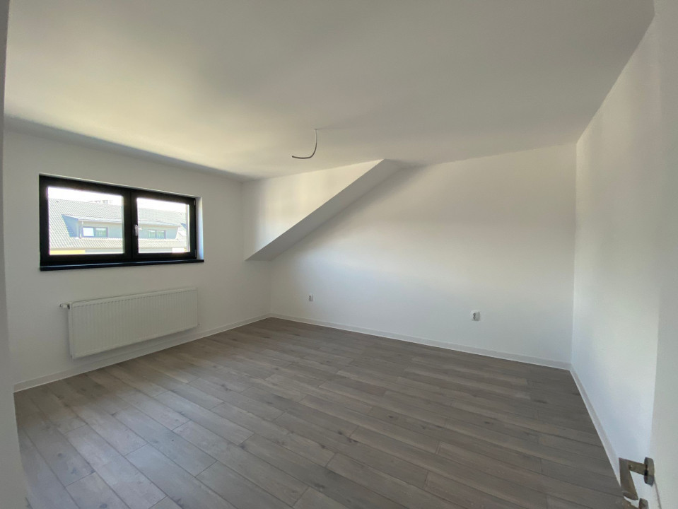 Apartament 2 camere - Decomadat - Zona Shopping City - La cheie