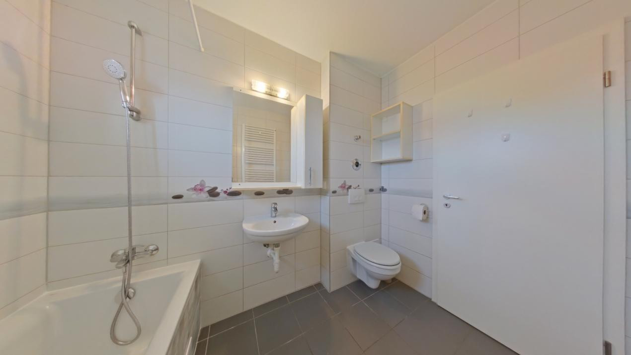 Apartament 2,5 camere de închiriat Avantgarden, Pet-friendly, view superb