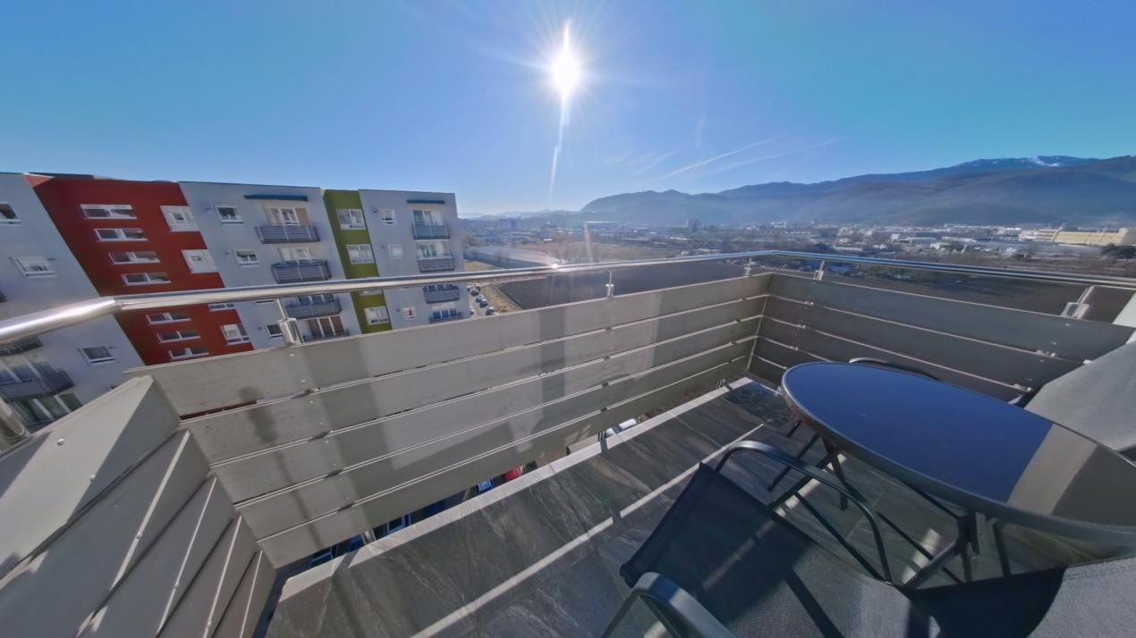 Apartament 2,5 camere de închiriat Avantgarden, Pet-friendly, view superb