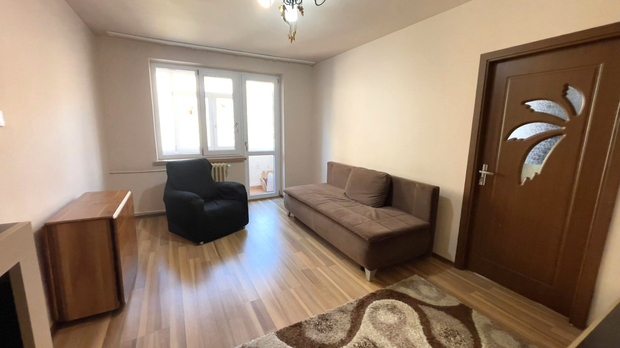 APARTAMENT 2 CAMERE STRADA SPANIA