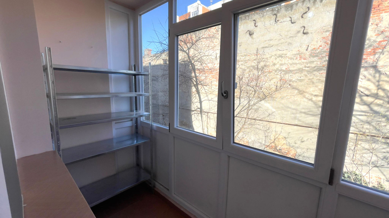 APARTAMENT 2 CAMERE STRADA SPANIA