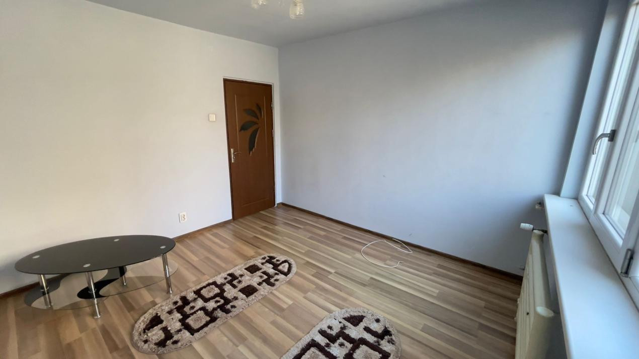 APARTAMENT 2 CAMERE STRADA SPANIA