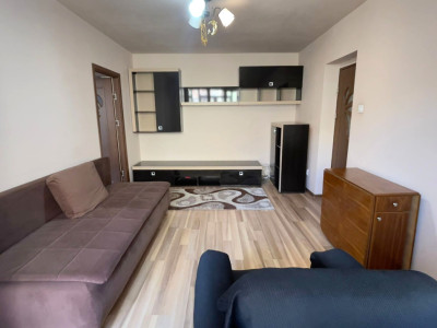 APARTAMENT 2 CAMERE STRADA SPANIA