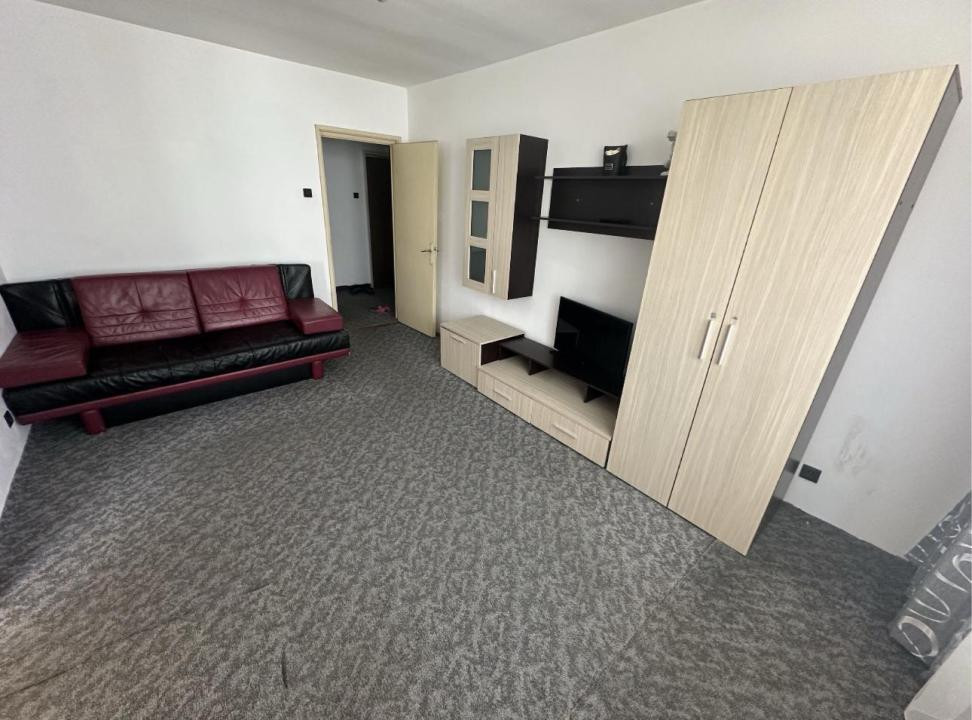 Apartament 2 Camere-Zona Centrala- Aproape de Universitate si Centrul Vechi