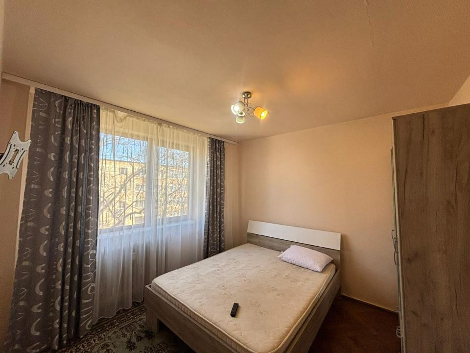 Apartament 2 Camere-Zona Centrala- Aproape de Universitate si Centrul Vechi