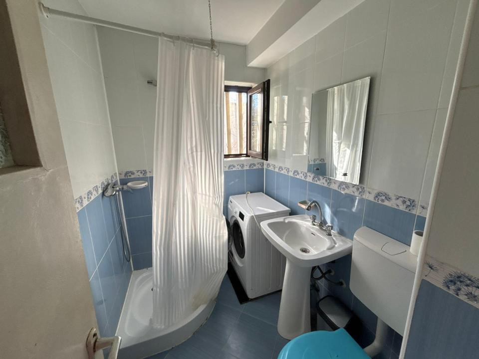 Apartament 2 Camere-Zona Centrala- Aproape de Universitate si Centrul Vechi