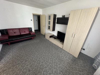 Apartament 2 Camere-Zona Centrala- Aproape de Universitate si Centrul Vechi