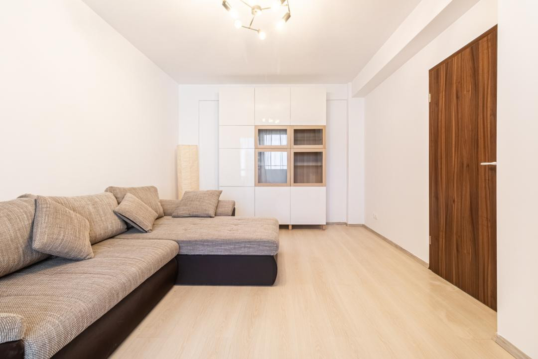Apartament modern- 2 camere, etaj 1- Tractorul - 0%comision