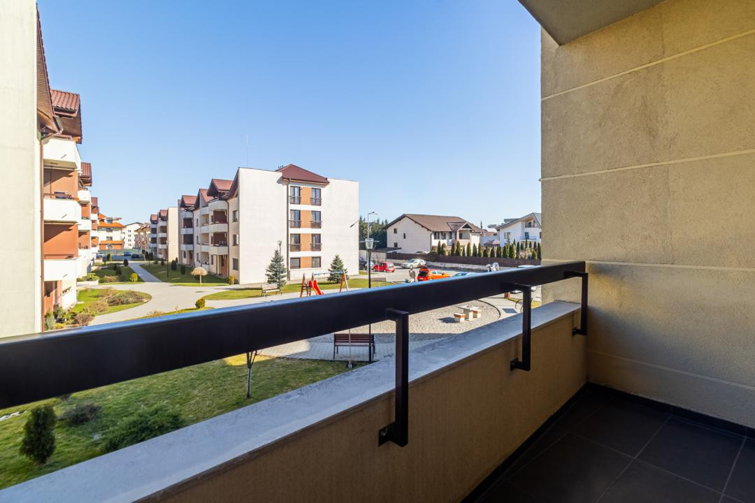 Apartament modern- 2 camere, etaj 1- Tractorul - 0%comision