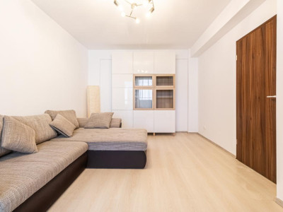 Apartament modern- 2 camere, etaj 1- Tractorul - 0%comision