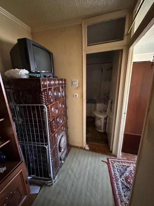 Strada Zenit 33, etaj 4/4 cu priveliste spre Someș