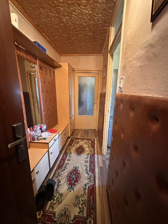 Strada Zenit 33, etaj 4/4 cu priveliste spre Someș