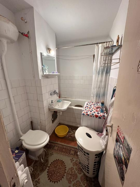 Strada Zenit 33, etaj 4/4 cu priveliste spre Someș