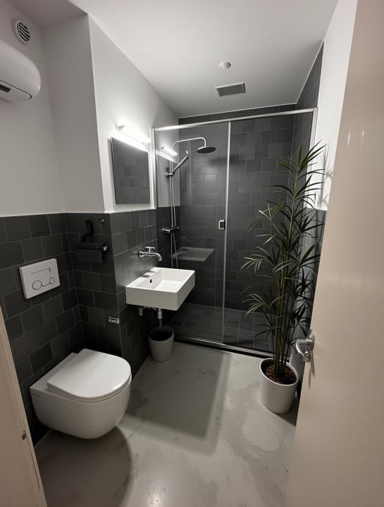 Strada Zenit 33, etaj 4/4 cu priveliste spre Someș