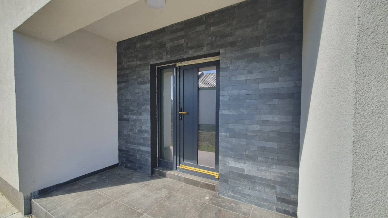 Vila 5 camere Aroneanu