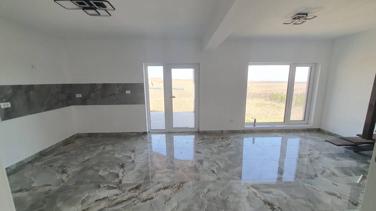 Vila 5 camere Aroneanu