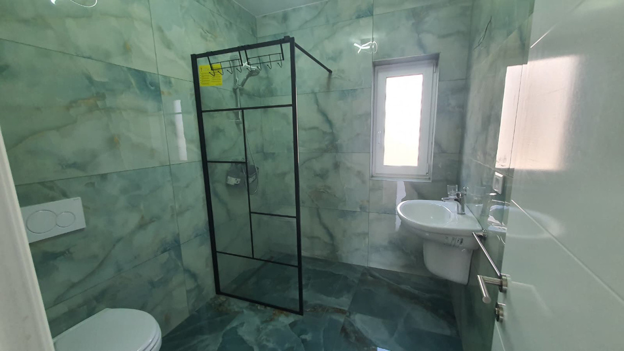 Vila 5 camere Aroneanu