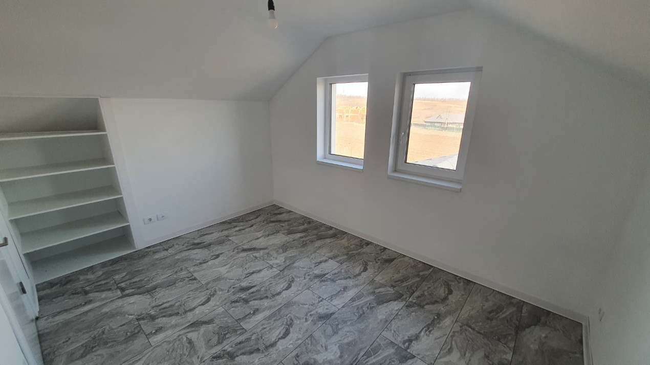 Vila 5 camere Aroneanu