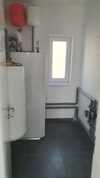 Vila 5 camere Aroneanu