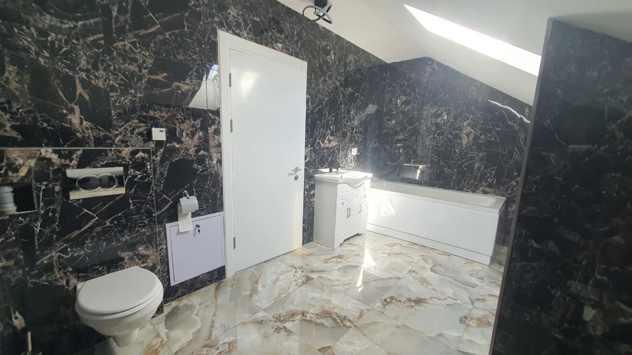 Vila 5 camere Aroneanu