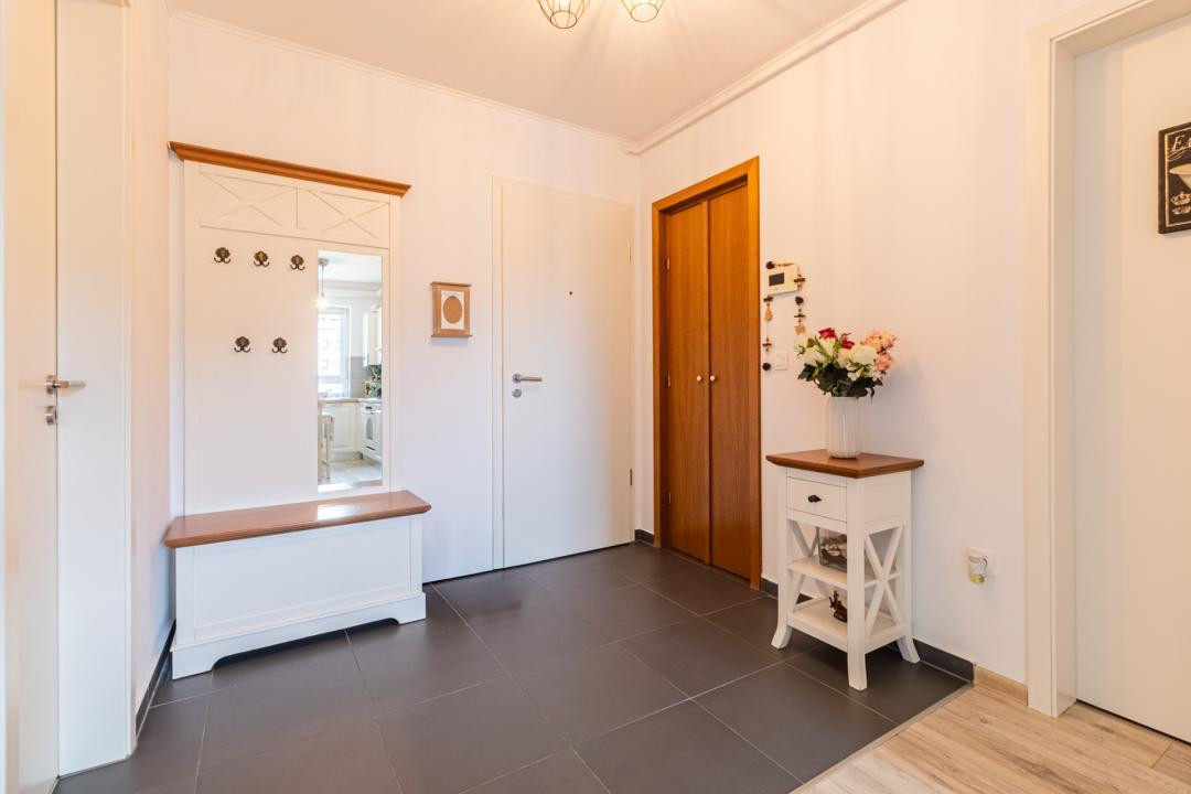 Apartament Premium 2 Camere| Coresi Kasper| Parcare + Boxă | Pietonala Tractorul