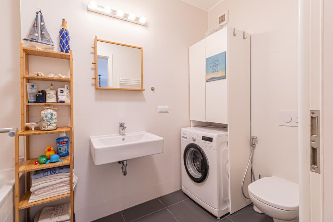 Apartament Premium 2 Camere| Coresi Kasper| Parcare + Boxă | Pietonala Tractorul