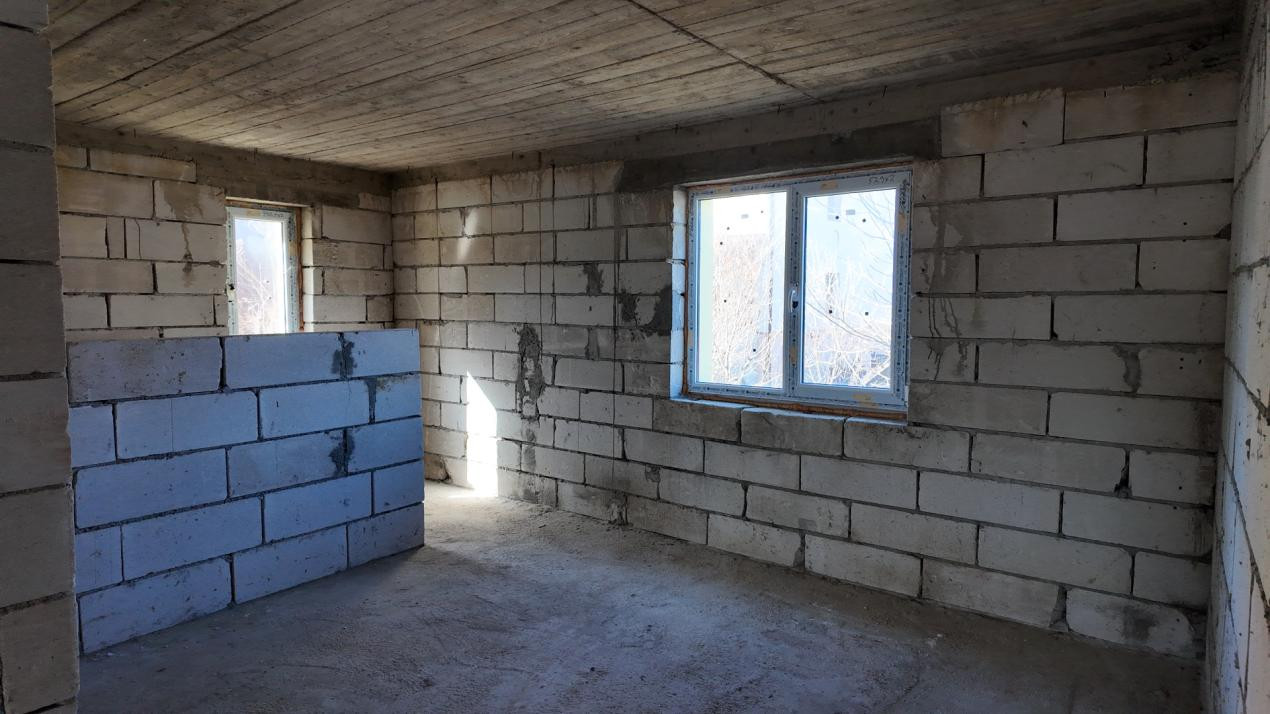 Casă individuală pe 1000 mp teren la preț de duplex:  Strada Iris, Chinteni