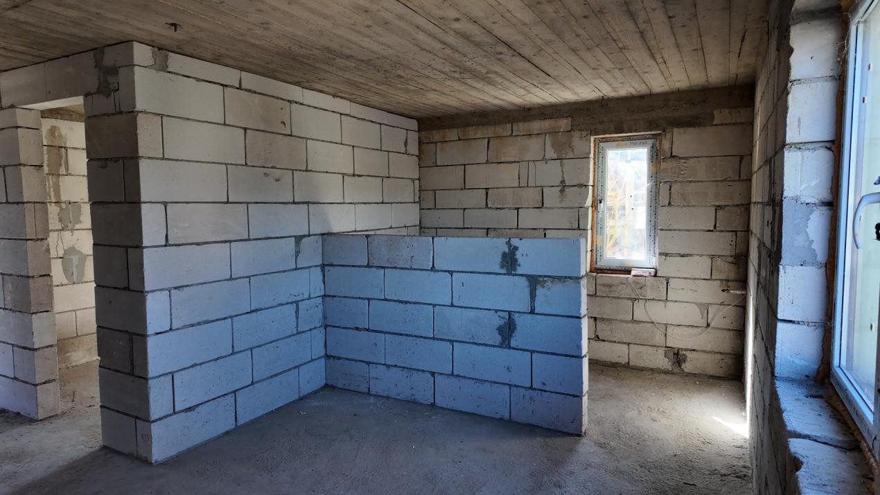 Casă individuală pe 1000 mp teren la preț de duplex:  Strada Iris, Chinteni