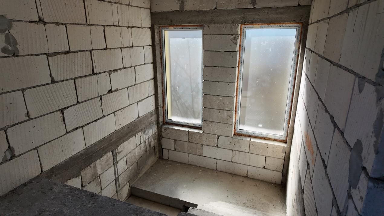 Casă individuală pe 1000 mp teren la preț de duplex:  Strada Iris, Chinteni