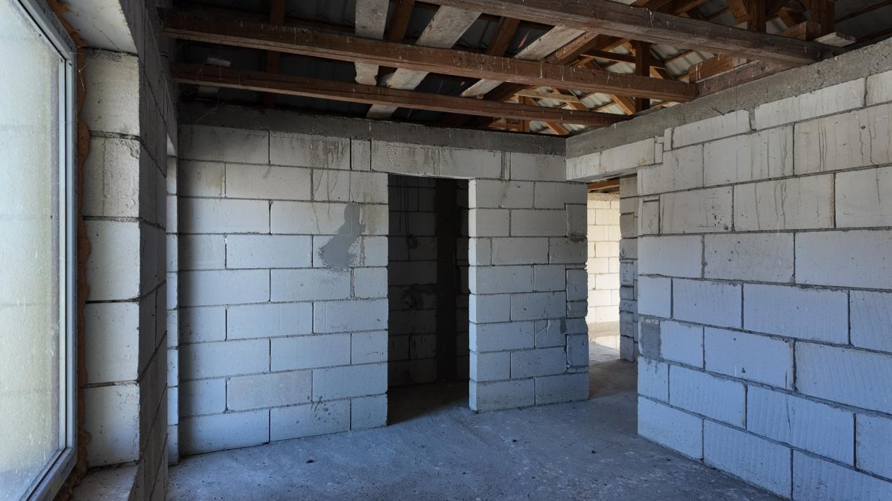 Casă individuală pe 1000 mp teren la preț de duplex:  Strada Iris, Chinteni