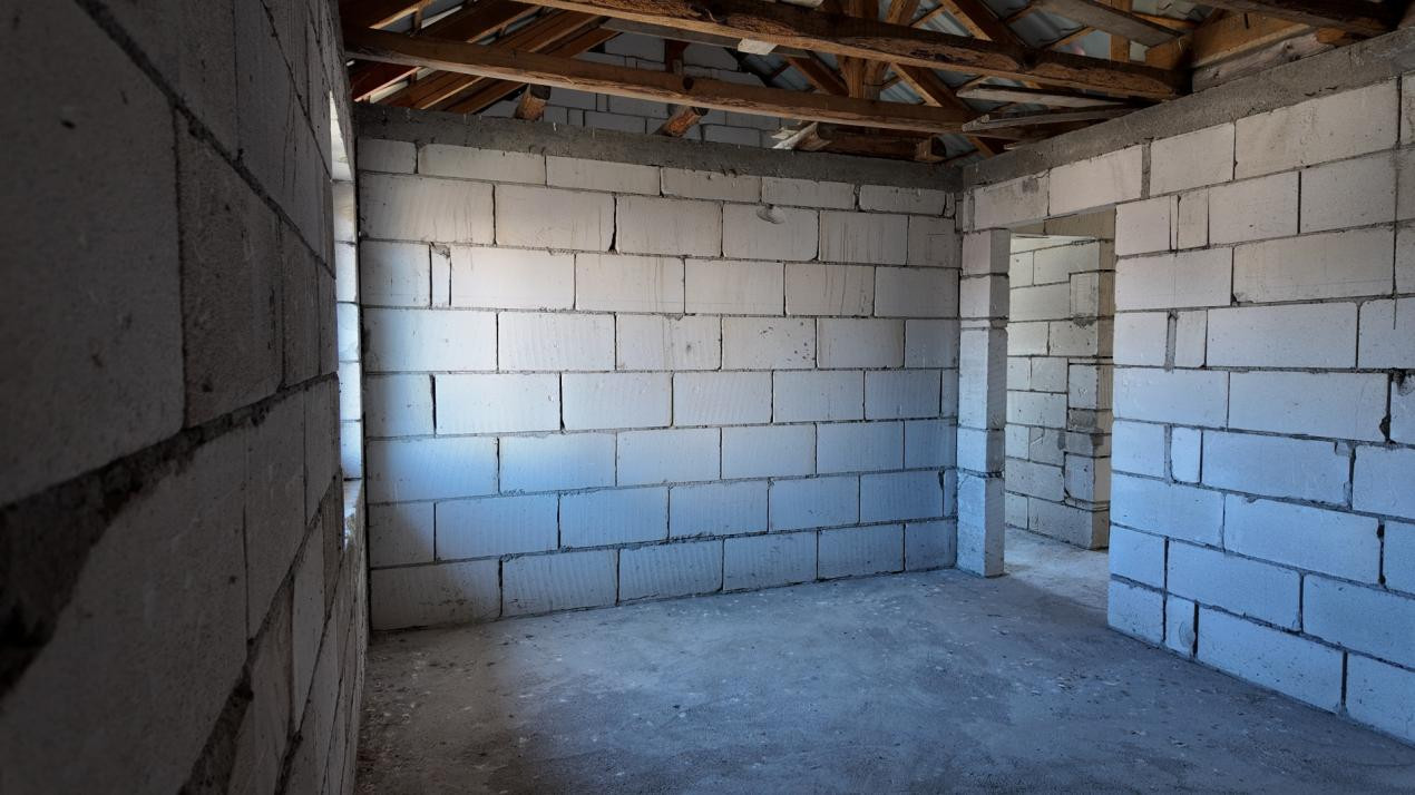 Casă individuală pe 1000 mp teren la preț de duplex:  Strada Iris, Chinteni