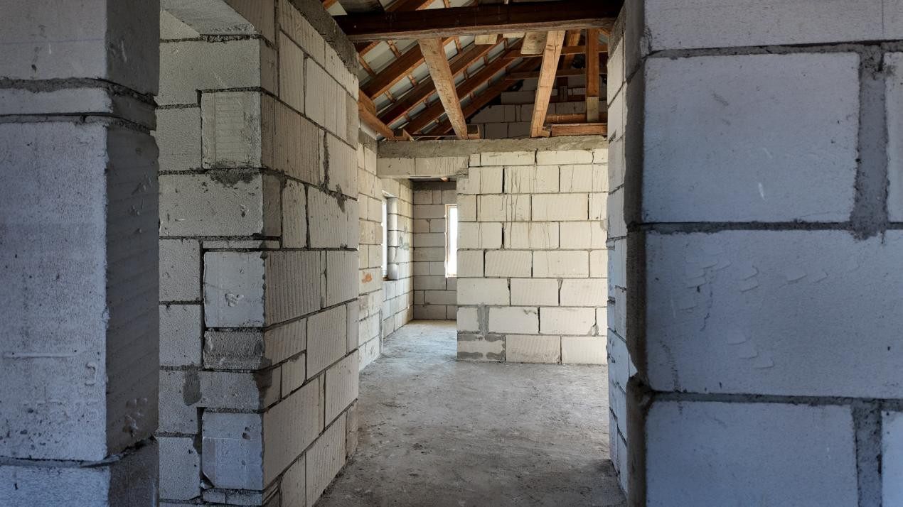 Casă individuală pe 1000 mp teren la preț de duplex:  Strada Iris, Chinteni