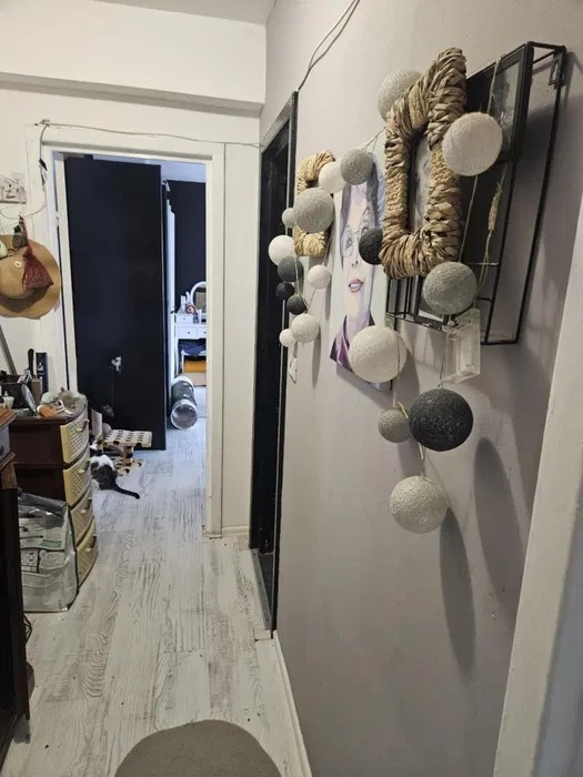 Garsonieră decomandată | Zona Promenada  | Parter