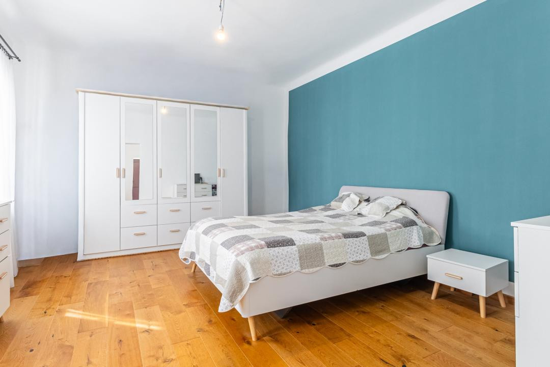 Vânzare casă, teren 1128 mp, singur în curte - Cartier Schei