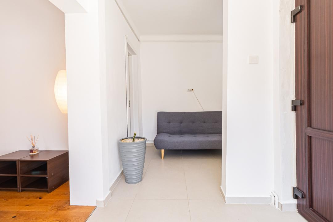 Vânzare casă, teren 1128 mp, singur în curte - Cartier Schei