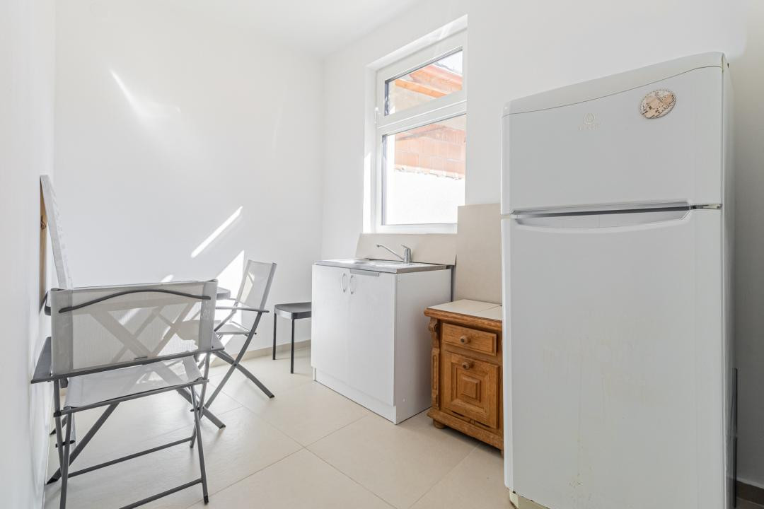 Vânzare casă, teren 1128 mp, singur în curte - Cartier Schei