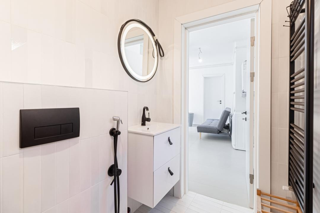 Vânzare casă, teren 1128 mp, singur în curte - Cartier Schei