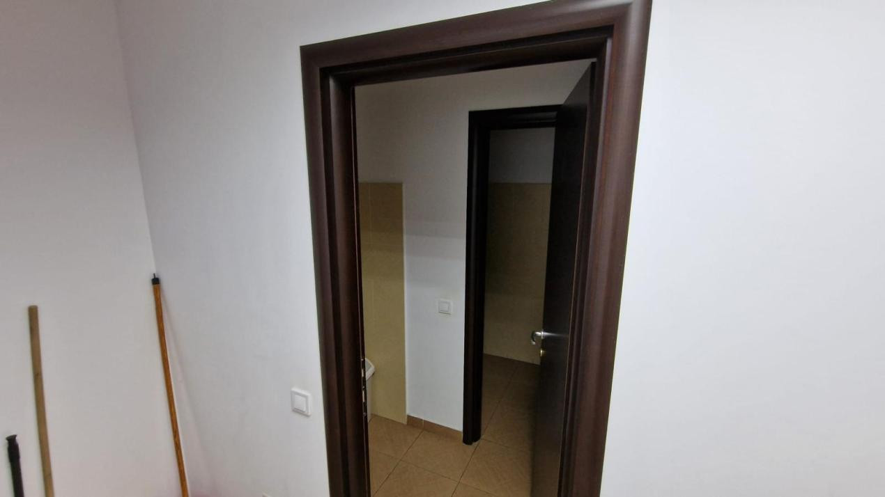 Spatiu comercial/birouri in Campus Tudor Vladimirescu, et 2, plan 2