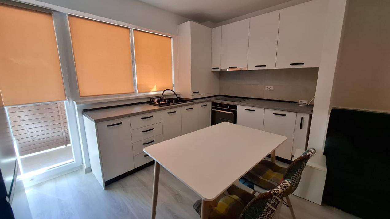 Garsoniera la prima închiriere I Parcare I Subcetate City 2