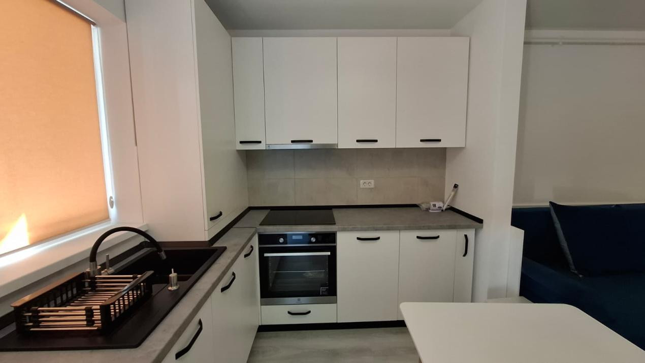 Garsoniera la prima închiriere I Parcare I Subcetate City 2