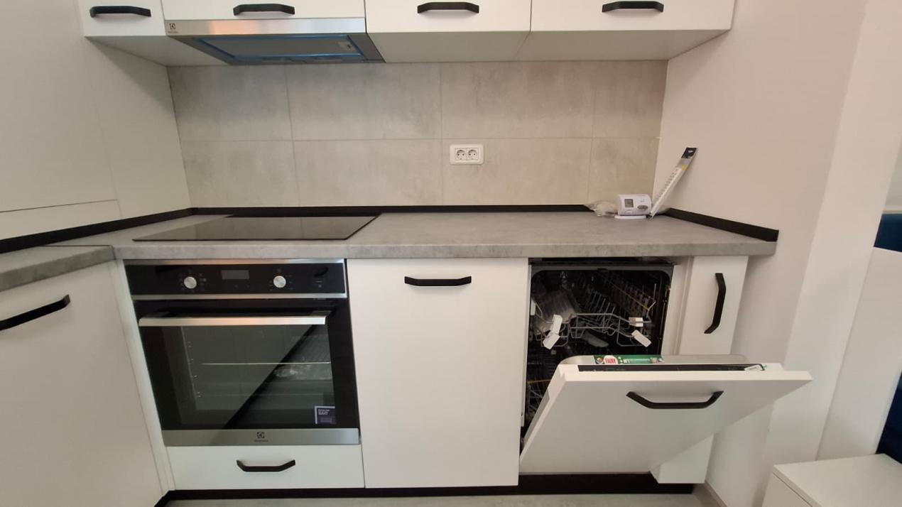 Garsoniera la prima închiriere I Parcare I Subcetate City 2